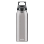 Bottiglia Shield One 1 L Brushed sigg SI 8992.40 Kunzi Shop