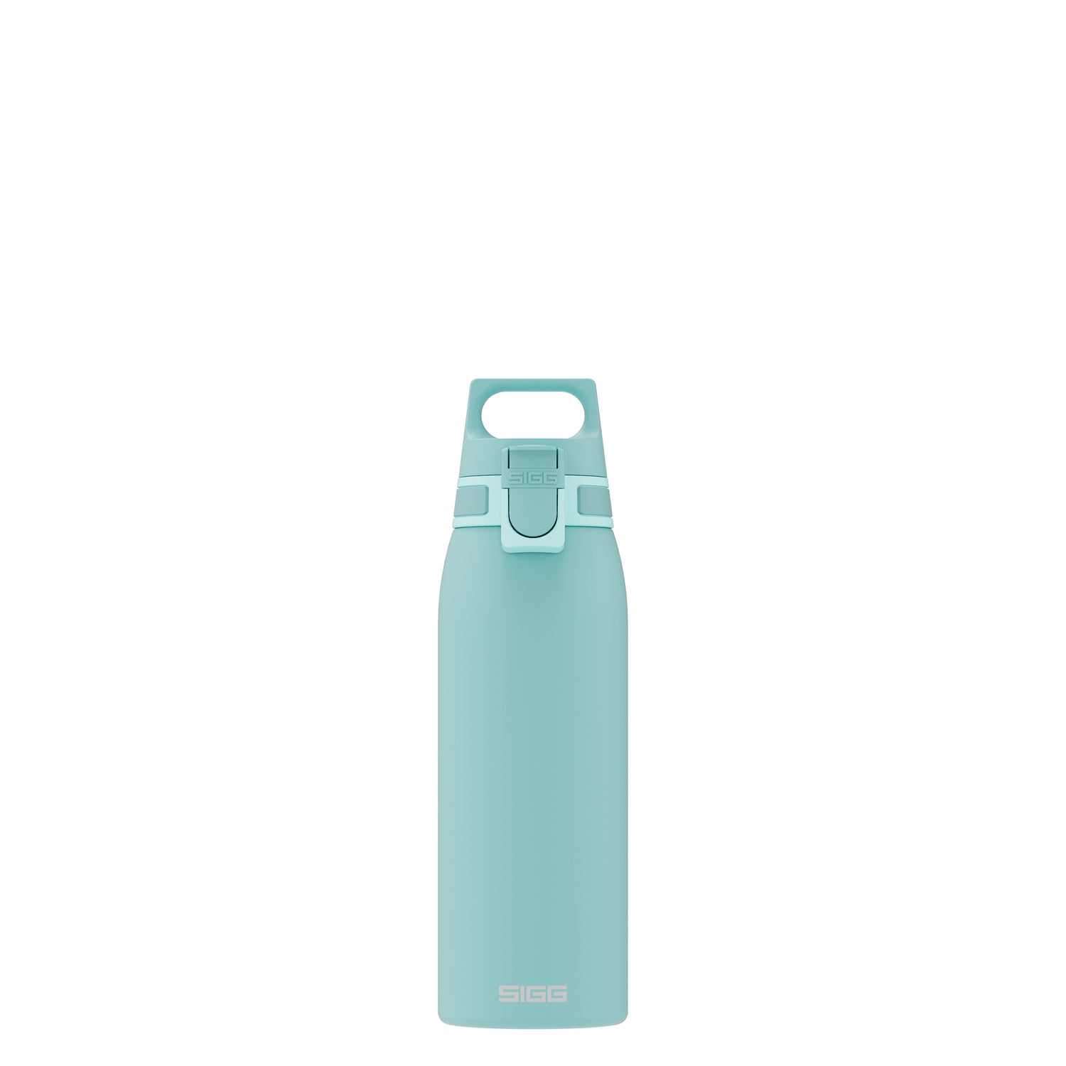 Shield One 1 L Glacier-Flasche sigg SI 8992.50 Kunzi Shop 1