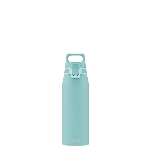 Bottiglia Shield One 1 L Glacier sigg SI 8992.50 Kunzi Shop