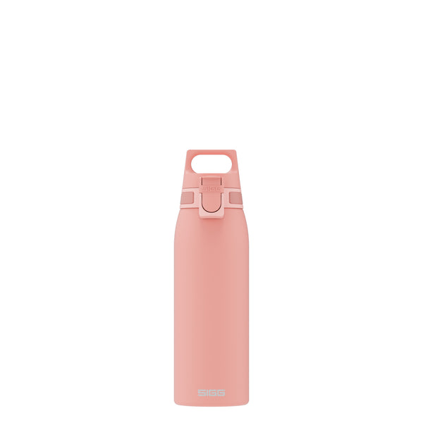 Bottiglia Shield One 1 L Shy Pink sigg SI 8992.60 Kunzi Shop