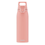 Bottiglia Shield One 1 L Shy Pink sigg SI 8992.60 Kunzi Shop
