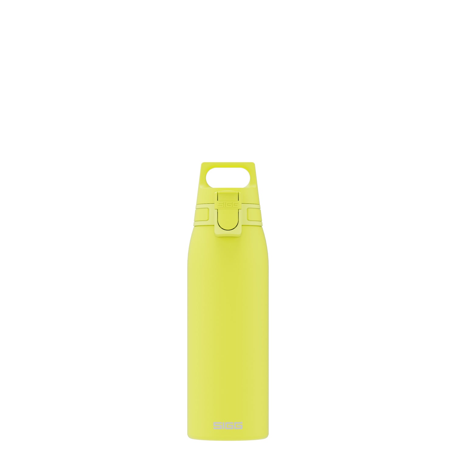 Bottiglia Shield One 1 L Ultra Lemon sigg SI 8992.70 Kunzi Shop 1