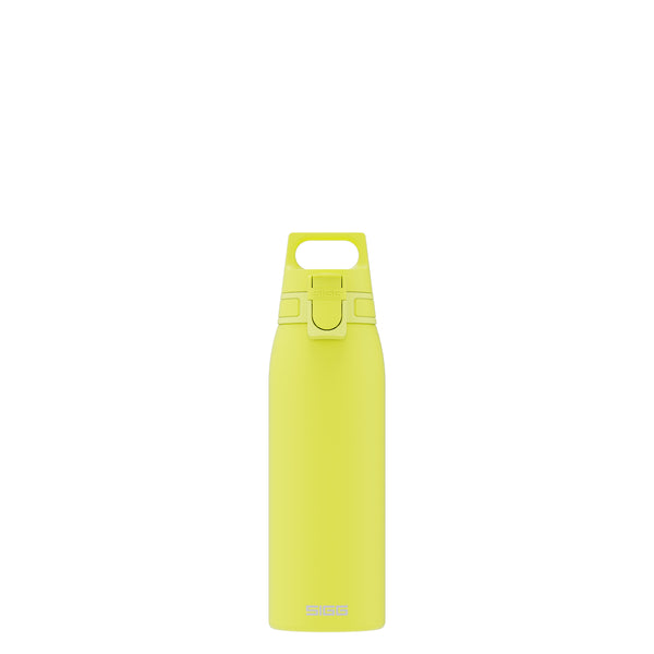 Bottiglia Shield One 1 L Ultra Lemon sigg SI 8992.70 Kunzi Shop