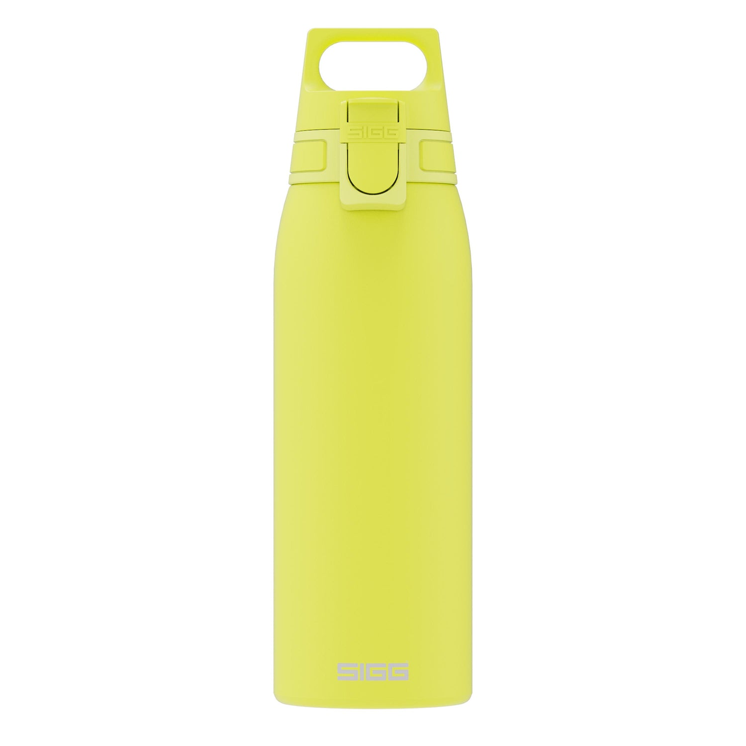 Bottiglia Shield One 1 L Ultra Lemon sigg SI 8992.70 Kunzi Shop