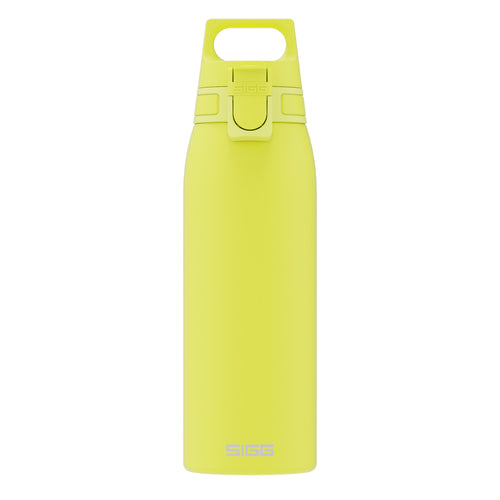 Bottiglia Shield One 1 L Ultra Lemon sigg SI 8992.70 Kunzi Shop