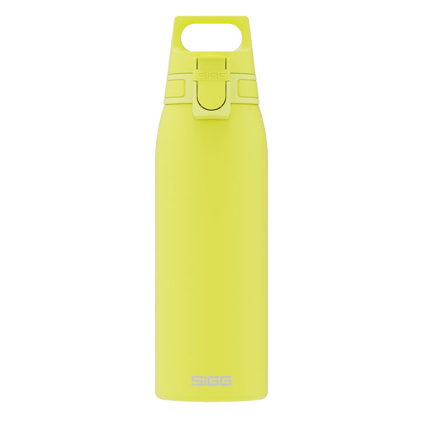 Bottiglia Shield One 1 L Ultra Lemon sigg SI 8992.70 Kunzi Shop