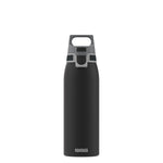 Bottiglia Shield One 1 L Black sigg SI 8992.80 Kunzi Shop