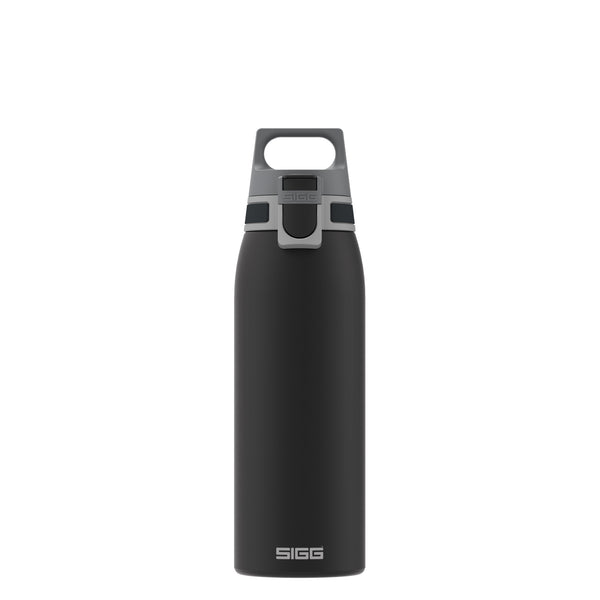 Bottiglia Shield One 1 L Black sigg SI 8992.80 Kunzi Shop