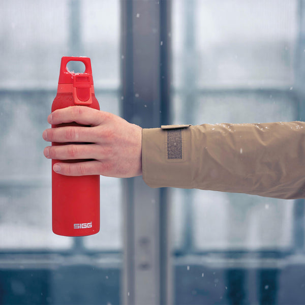 H&amp;C One Light Scarlet Flasche sigg SI 8998.00 Kunzi Shop