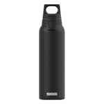 Bottiglia H&C One 550 ml Light Black sigg SI 8998.10 Kunzi Shop