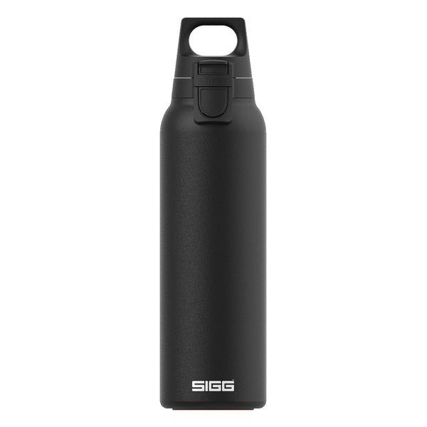 Bottiglia H&C One 550 ml Light Black sigg SI 8998.10 Kunzi Shop