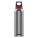 Bottiglia H&C One 550 ml Light Brushed sigg SI 8998.20 Kunzi Shop