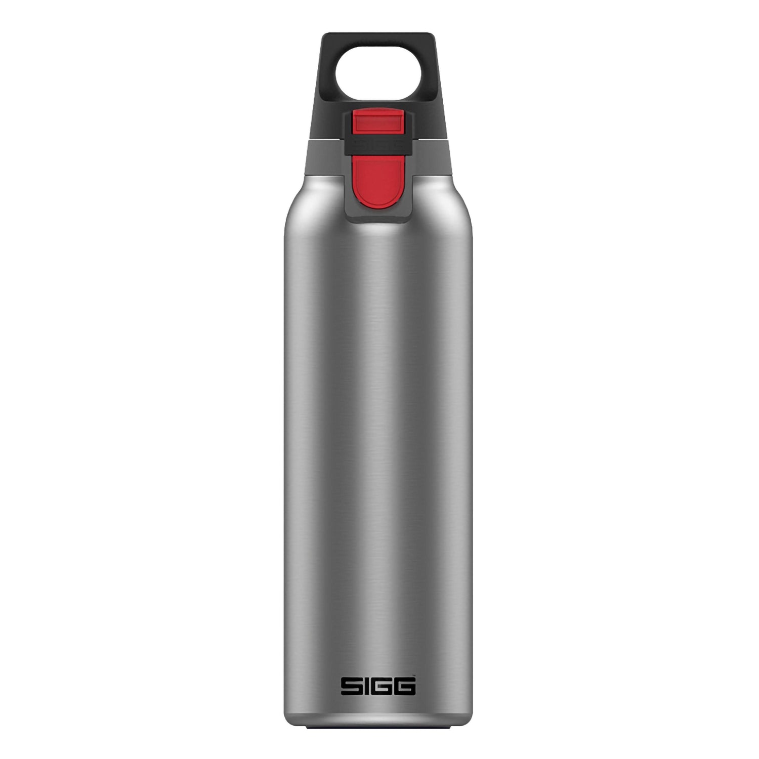 Bottiglia H&C One 550 ml Light Brushed sigg SI 8998.20 Kunzi Shop 1