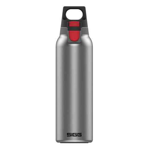 Bottiglia H&C One 550 ml Light Brushed sigg SI 8998.20 Kunzi Shop