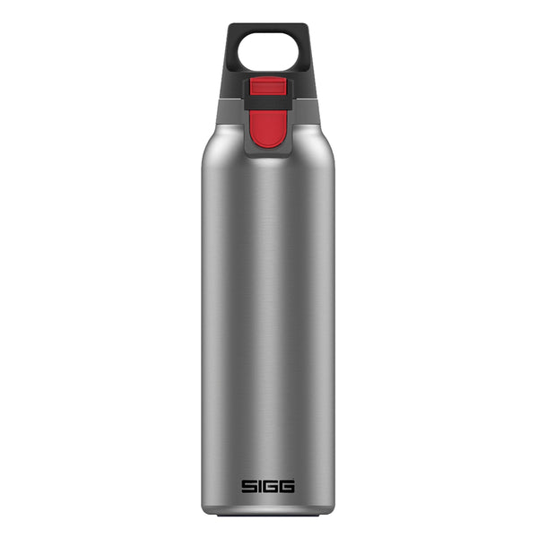 Bottiglia H&C One 550 ml Light Brushed sigg SI 8998.20 Kunzi Shop