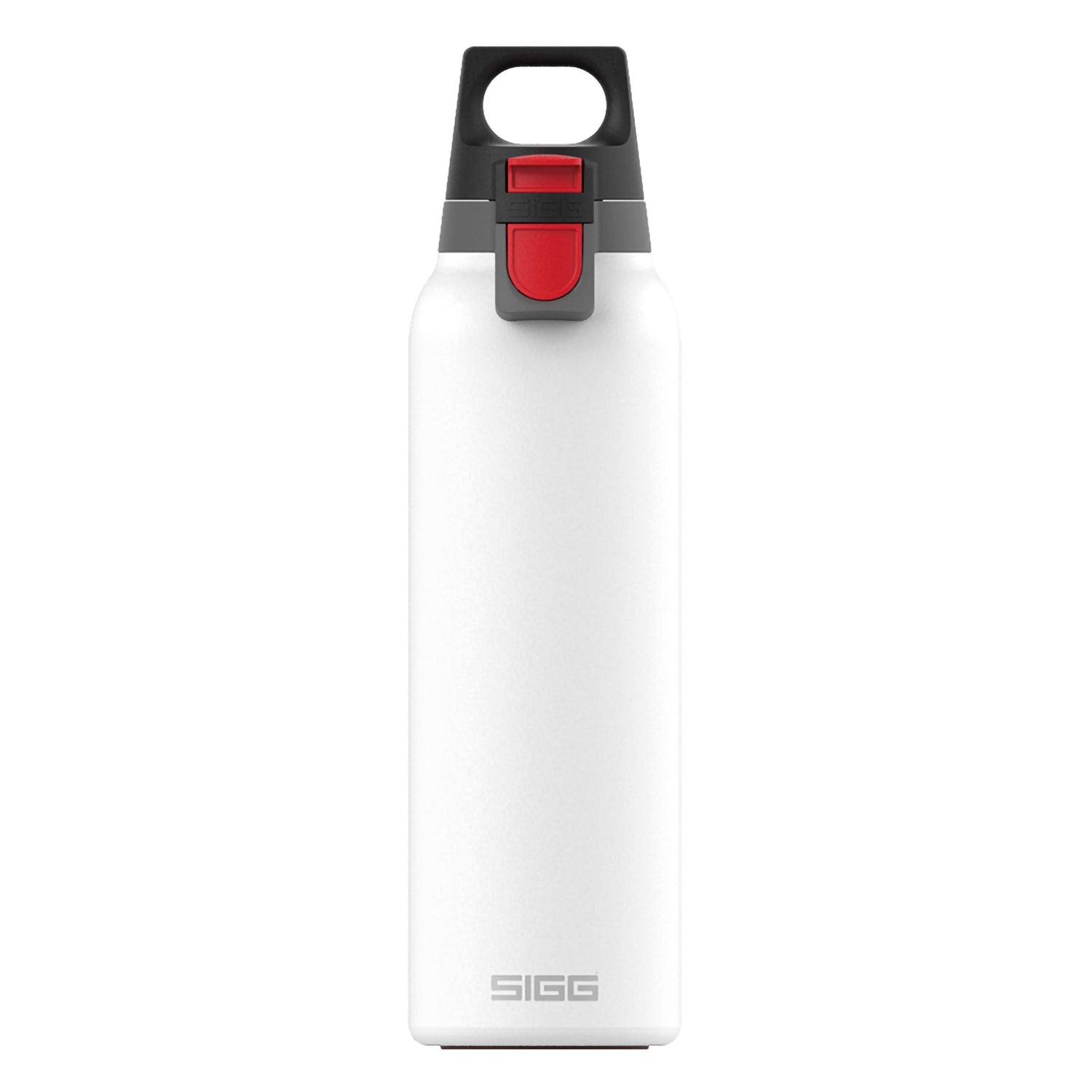 Bottiglia H&C One 550 ml Light White sigg SI 8998.30 Kunzi Shop 1