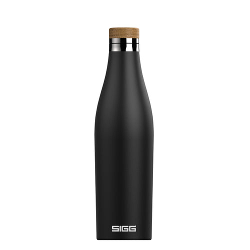 Bottiglia Meridian 500 ml Black sigg SI 8999.20 Kunzi Shop