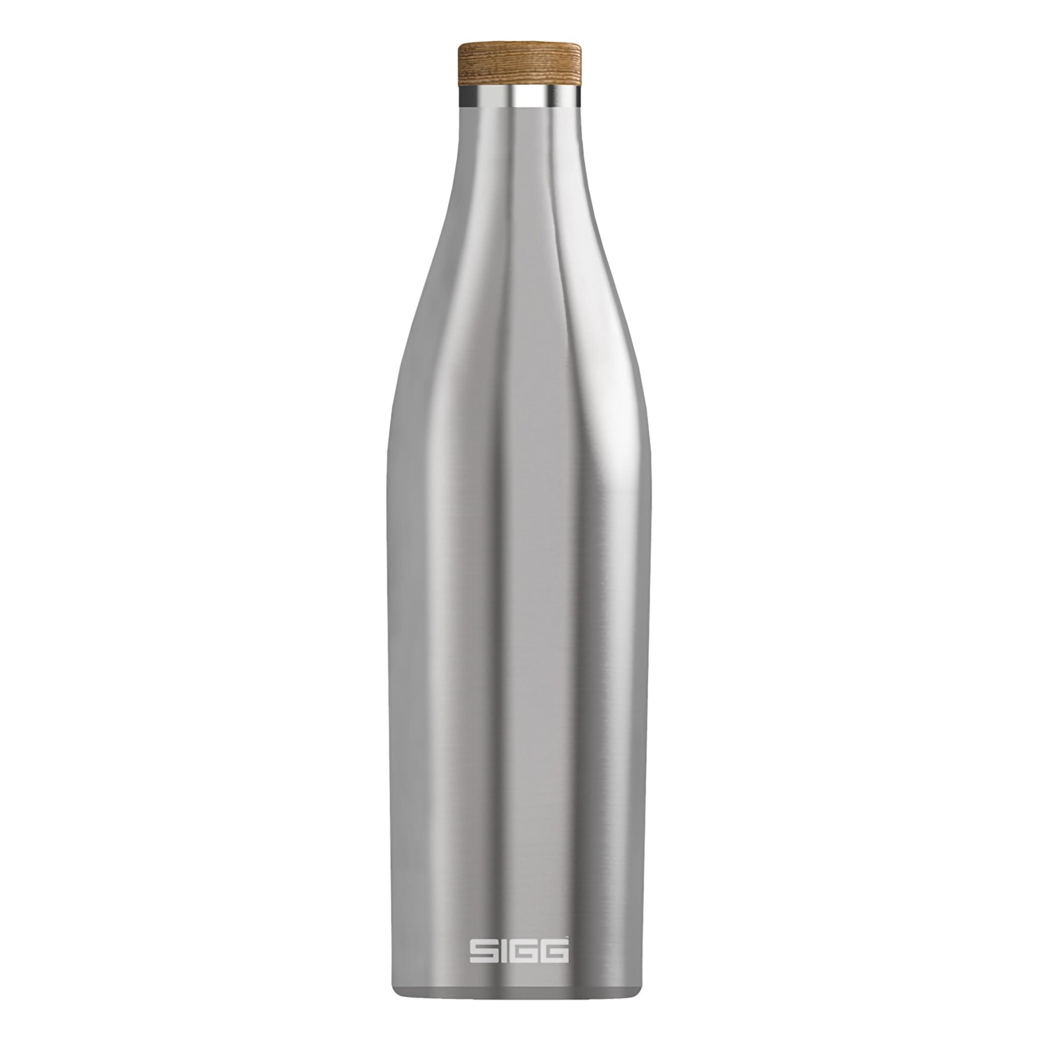 Bottiglia Meridian 700 ml Brushed sigg SI 8999.70 Kunzi Shop 1