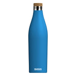 Bottiglia Meridian 700 ml Electric Blue sigg SI 9000.00 Kunzi Shop