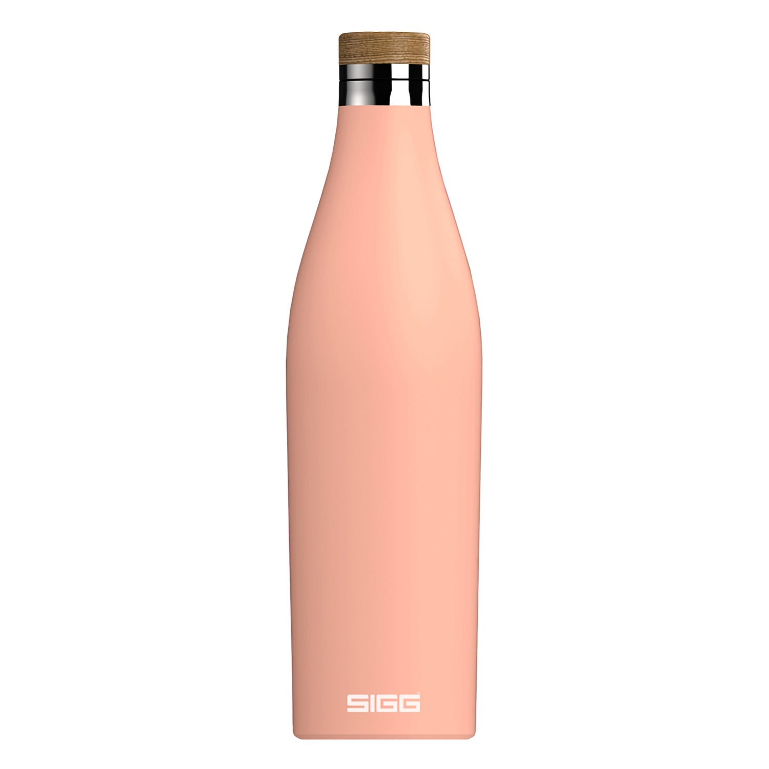 Bottiglia Meridian 700 ml Shy Pink sigg SI 9000.10 Kunzi Shop 1