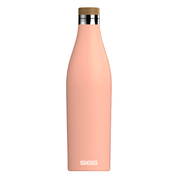 Meridian-Flasche 700 ml Shy Pink sigg SI 9000.10 Kunzi Shop