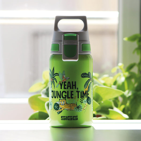 Shield One 500 ml Jungle-Flasche sigg SI 9000.80 Kunzi Shop 2