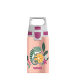 Bottiglia Shield One 500 ml Flora sigg SI 9000.90 Kunzi Shop