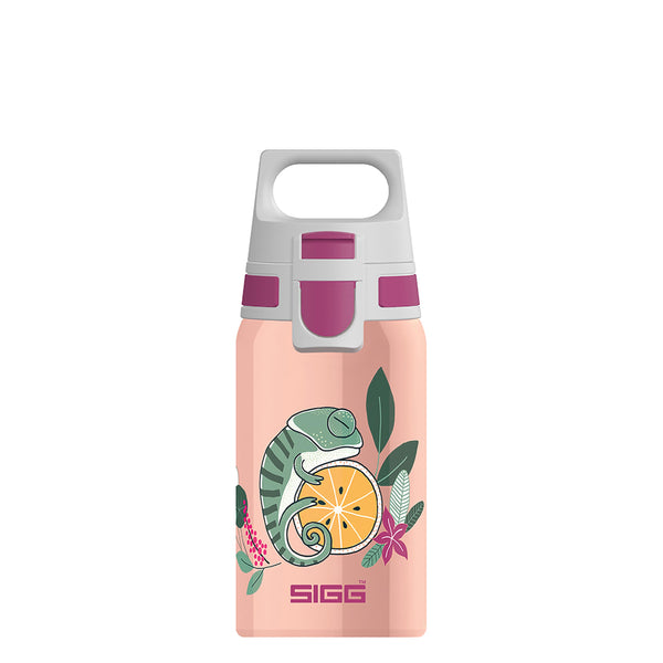 Shield One 500 ml Flora-Flasche sigg SI 9000.90 Kunzi Shop