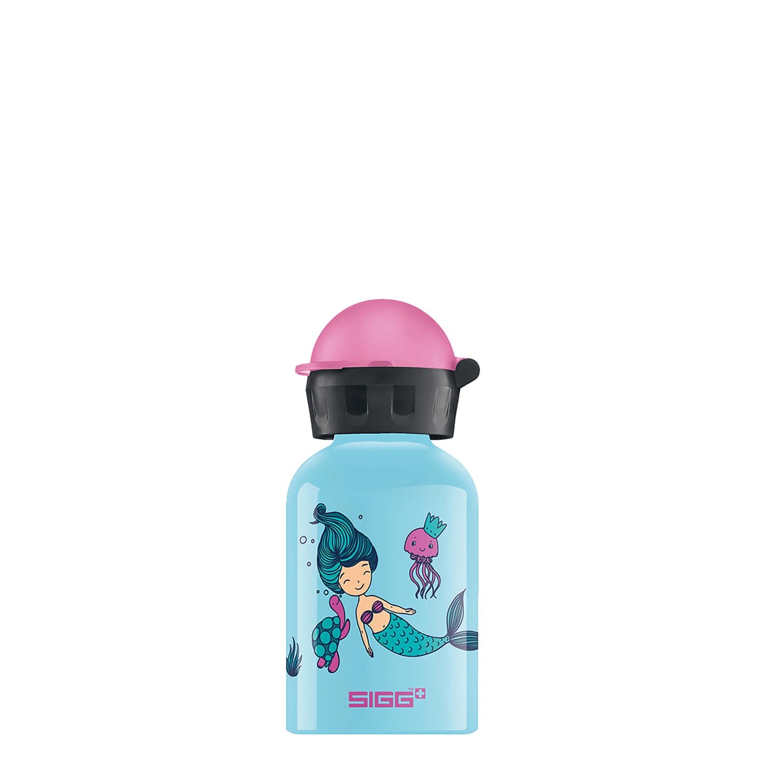 300-ml-Wasserweltflasche für Kinder sigg SI 9001.80 Kunzi Shop 1