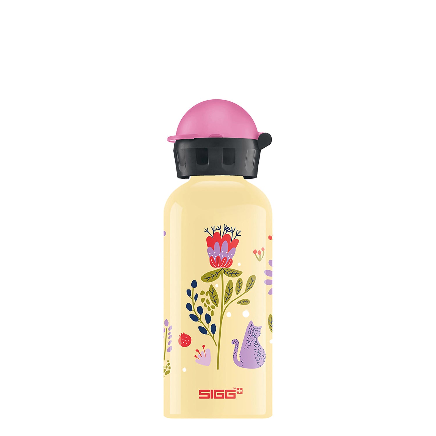 Bottiglia Kids 300 ml Free As a Bird sigg SI 9002.00 Kunzi Shop 1