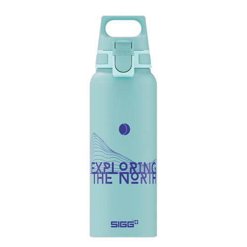 WMB 1L Pathfinder Glacier-Flasche sigg SI 9025.90 Kunzi Shop