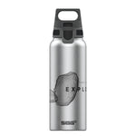 Bottiglia WMB 1L Pathfinder Alu sigg SI 9026.00 Kunzi Shop