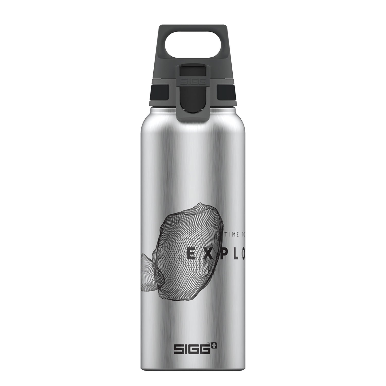 WMB 1L Pathfinder Alu-Flasche sigg SI 9026.00 Kunzi Shop 1