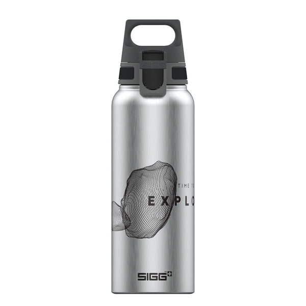 WMB 1L Pathfinder Alu-Flasche sigg SI 9026.00 Kunzi Shop