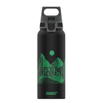 Bottiglia WMB 1L Pathfinder Black sigg SI 9026.20 Kunzi Shop