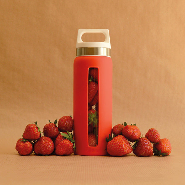 Dream 650 ml Scarlet-Flasche sigg SI DR65.03 Kunzi Shop