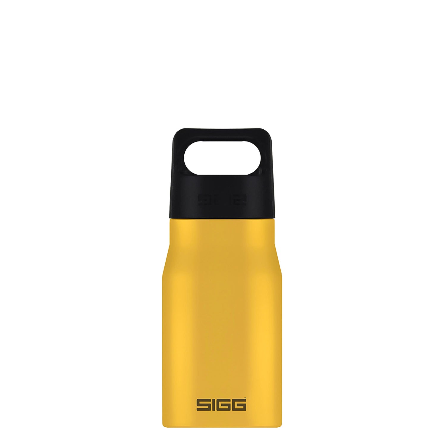 Bottiglia Explorer 550 ml Mustard sigg SI EXP55.05 Kunzi Shop 1