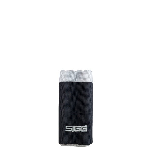 Nylonhülle 400 ml Schwarz sigg SI FI40.03 Kunzi Shop