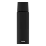 Thermos Gemstone 1,1L Black sigg SI GEM110 IBT BK Kunzi Shop