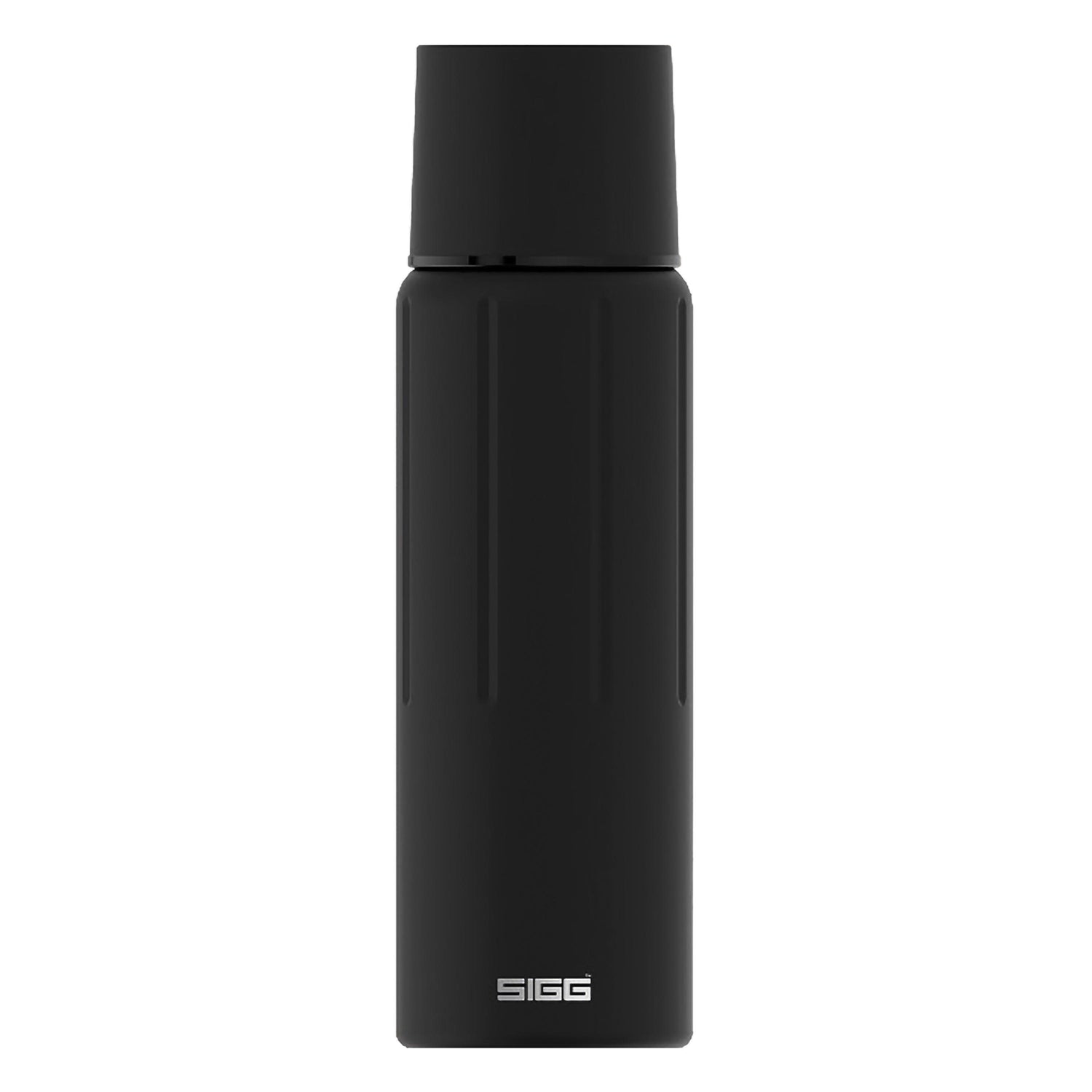 Thermos Gemstone 1,1L Black sigg SI GEM110 IBT BK Kunzi Shop 1