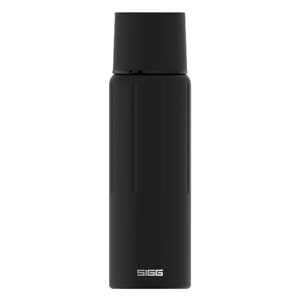 Thermoskanne Gemstone 1,1L Schwarz sigg SI GEM110 IBT BK Kunzi Shop