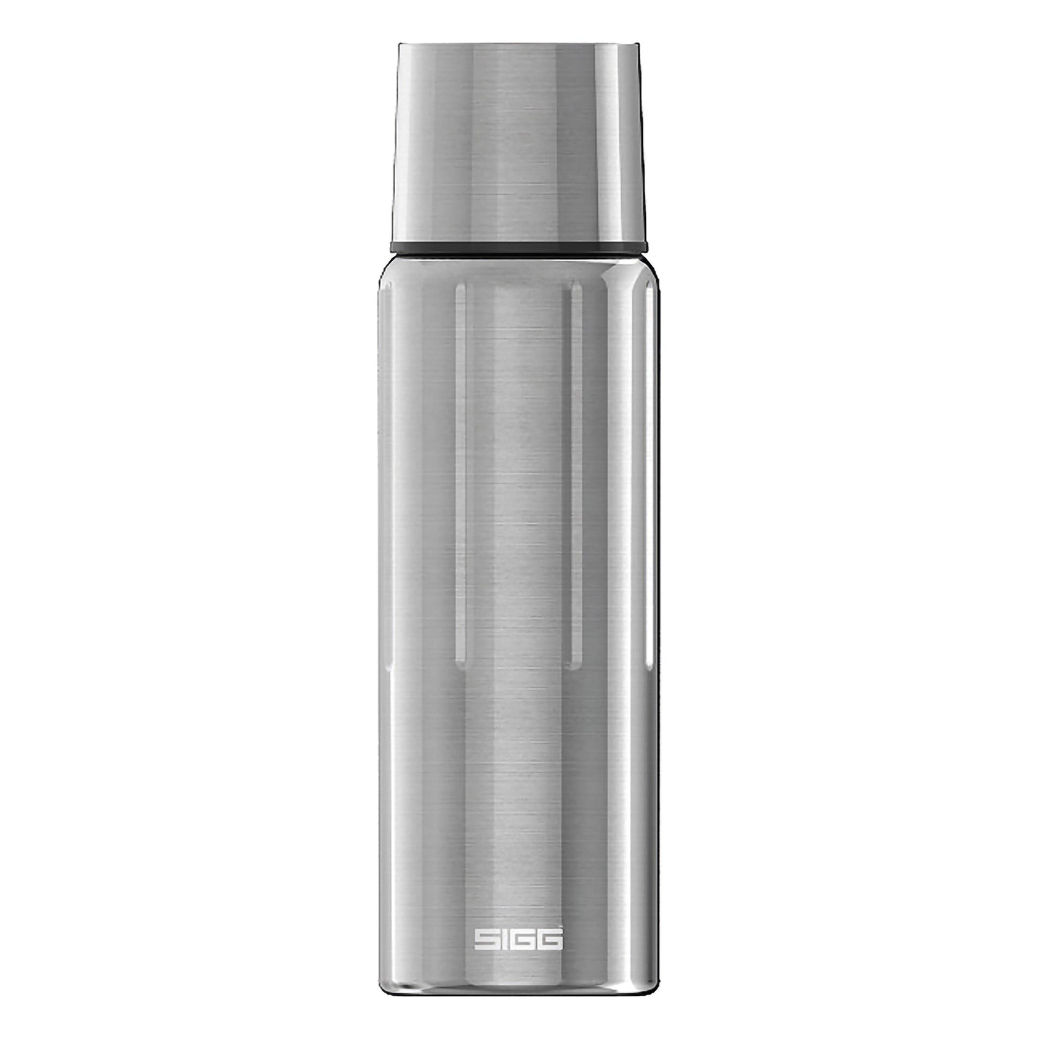 Thermos Gemstone 1,1L Silver sigg SI GEM110 IBT SV Kunzi Shop 1