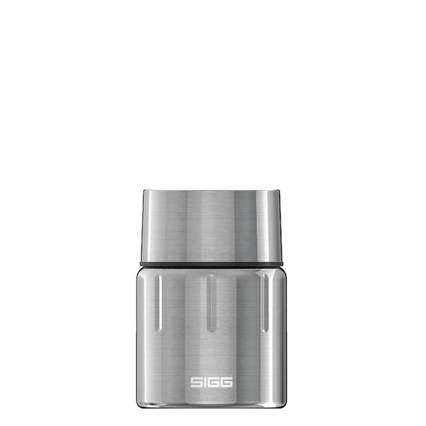 Edelstein Lunchbox 500 ml Silber sigg SI GEM50 FJ SV Kunzi Shop