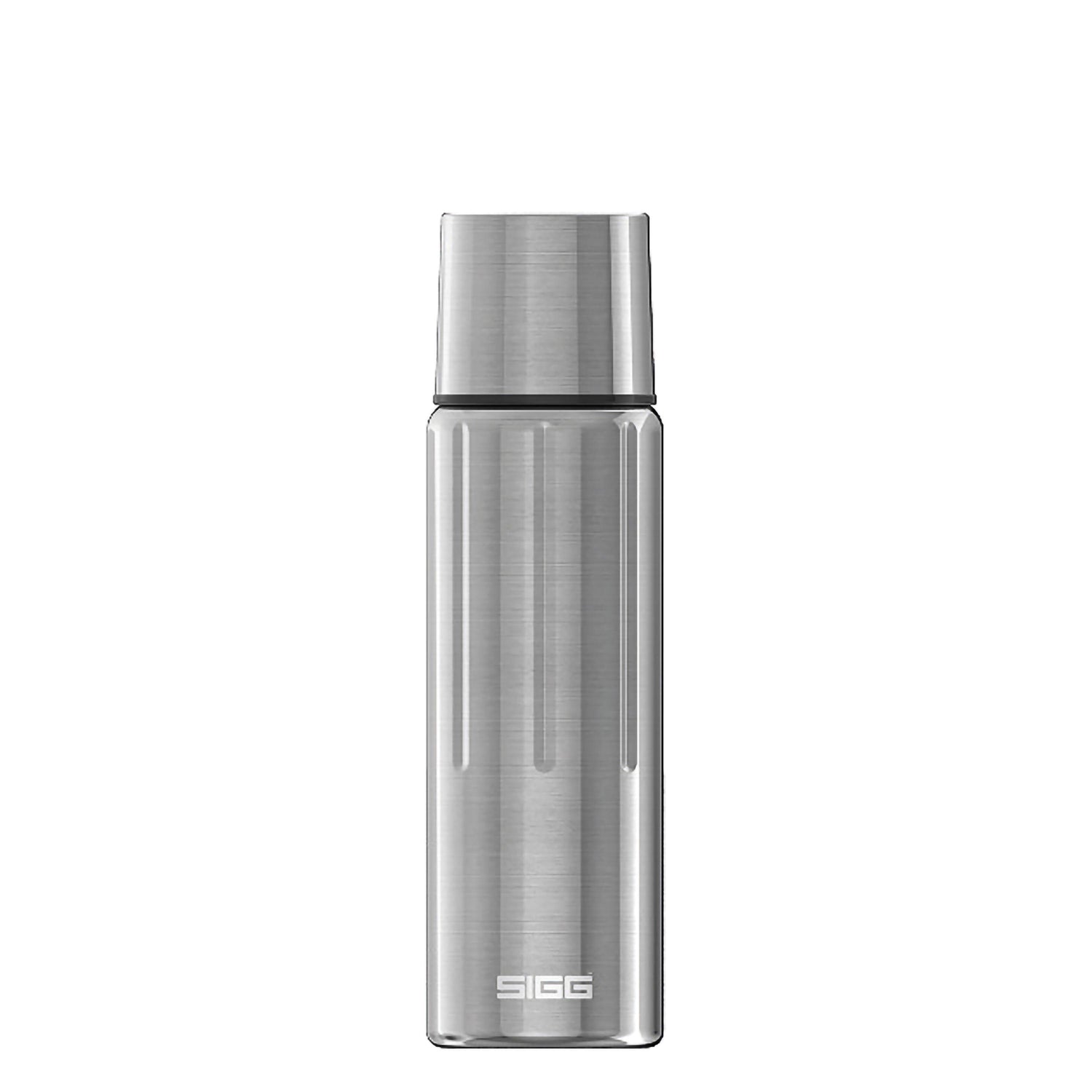 Thermos Gemstone 500 ml Silver sigg SI GEM50 IBT SV Kunzi Shop 1