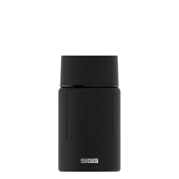 Edelstein Lunchbox 750 ml Schwarz sigg SI GEM75 FJ BK Kunzi Shop