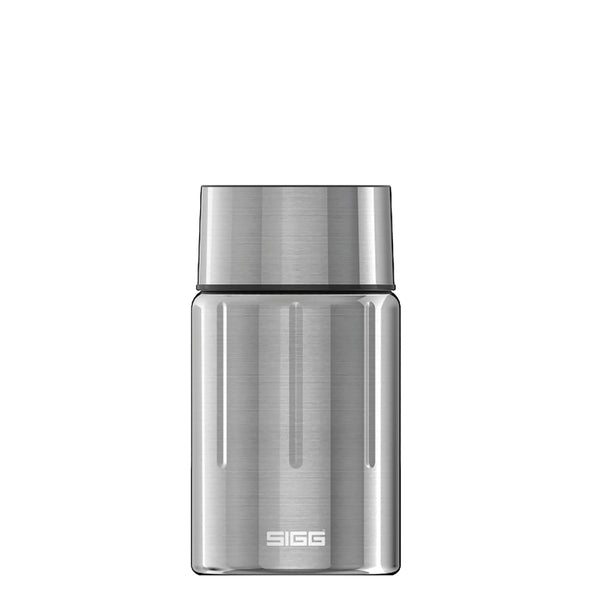 Edelstein Lunchbox 750 ml Silber sigg SI GEM75 FJ SV Kunzi Shop