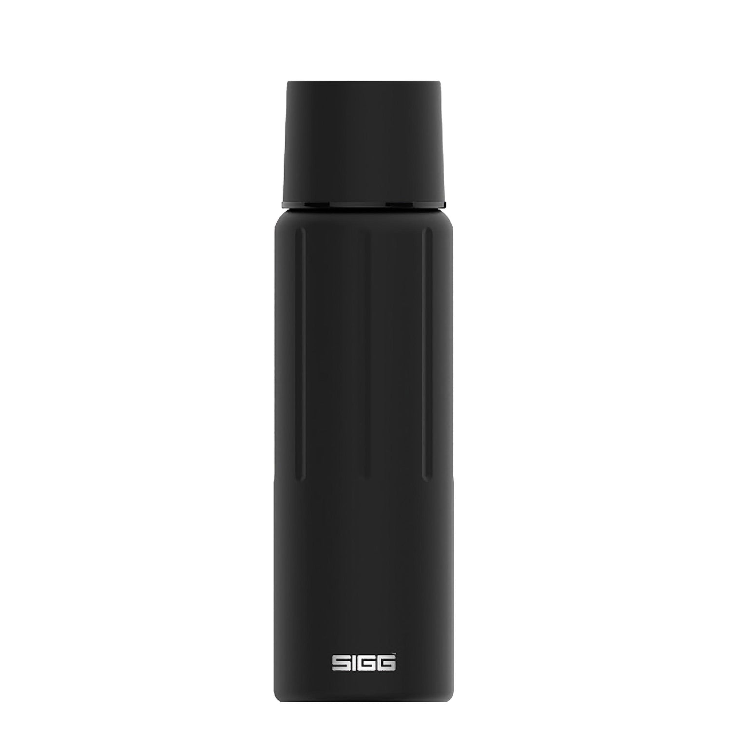 Thermos Gemstone 750 ml Black sigg SI GEM75 IBT BK Kunzi Shop 1