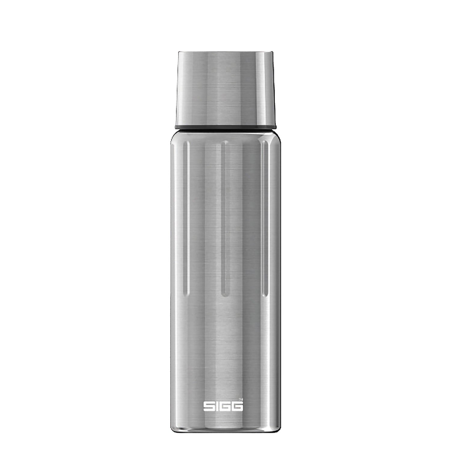 Thermos Gemstone 750 ml Silver sigg SI GEM75 IBT SV Kunzi Shop 1