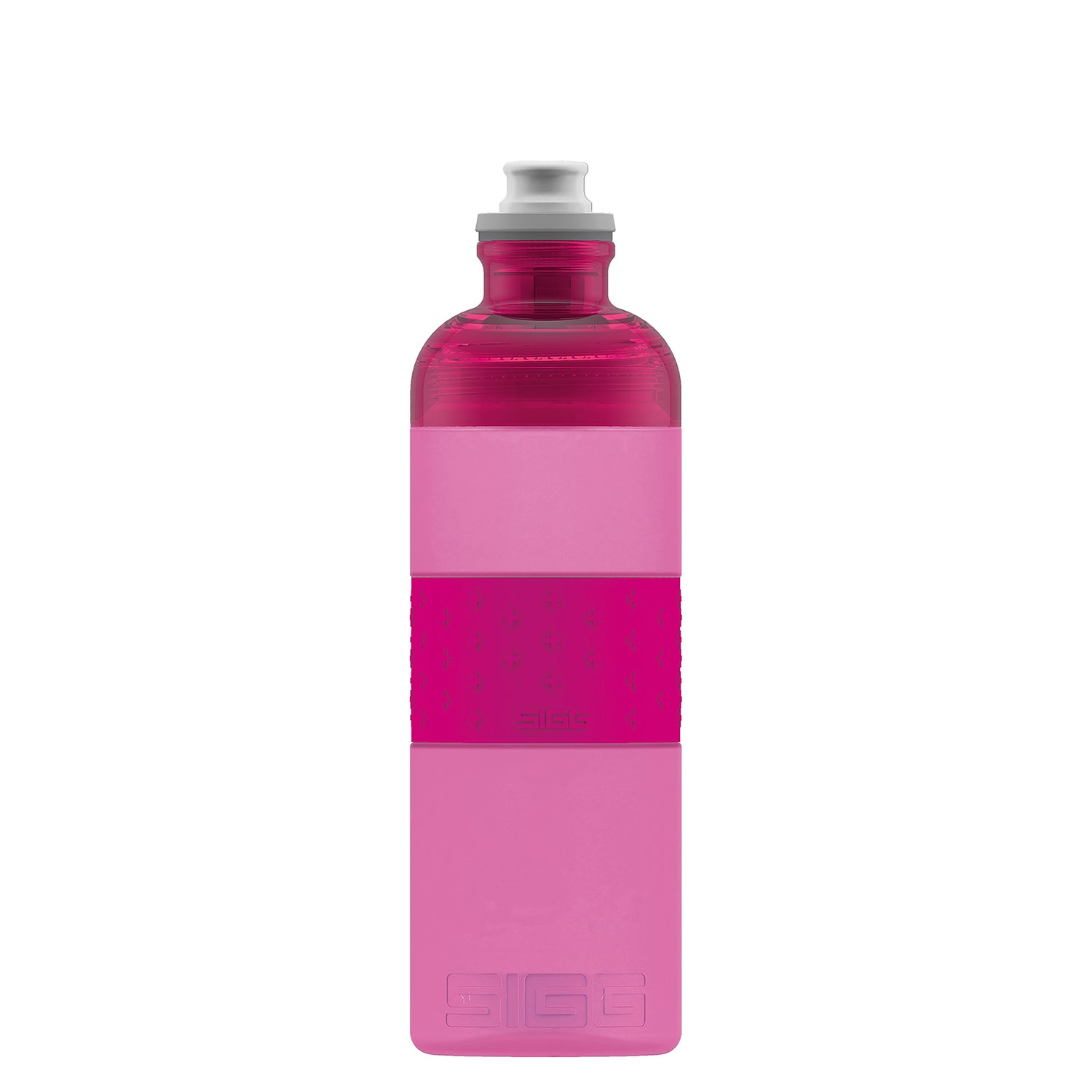 Bottiglia Hero 600 ml Berry sigg SI HR60.04 Kunzi Shop 1