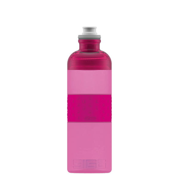 Bottiglia Hero 600 ml Berry sigg SI HR60.04 Kunzi Shop